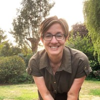 Tech Educators Employee Rebecca Harris's profile photo