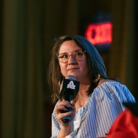 Film Forward Employee Emily Best's profile photo