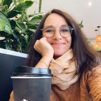 Genially Employee Conchi Ruiz Cabello's profile photo
