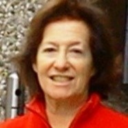 AUP Employee Joana Oliveira's profile photo