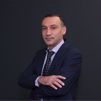 Samvel Danielyan Email