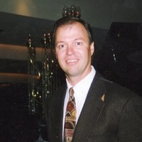 MXR Imaging Employee Art Woodward's profile photo