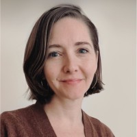 Christina Blunt