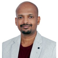 Wittmann Battenfeld India Employee Nanda Kumar's profile photo