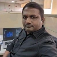 Venkata Gullapalli's profile photo