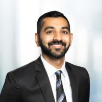 Nesh Patel Email & Phone Number