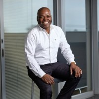 CHEP Employee Tebogo Monakedi's profile photo