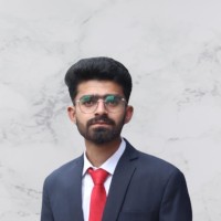 SDA Technology Hub Employee Saif Jan's profile photo