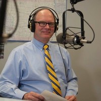Illinois Public Broadcasting Council Employee Jay Pearce's profile photo