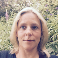 Mersalg As Employee Cathrine Kjeldsberg's profile photo