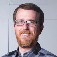 RainFocus Employee Jared E's profile photo