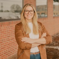 SETWorks Employee Jocelyn Leatherman's profile photo