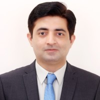 Techverx Employee Umar Farooq's profile photo