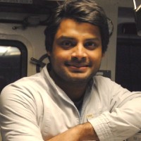 Astro Offshore Employee Renferd Dias's profile photo