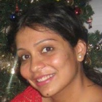 Shwetha Radhakrishnan Email & Phone Number