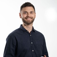 Vasyl Kosovskyi's profile photo