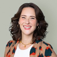 Inquisitive Employee Elizabeth Vincent's profile photo