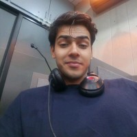 Systematic IT Solutions Employee Raheem Haq's profile photo