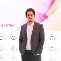 CloudCan Employee Burak MERCAN's profile photo