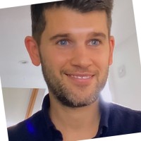 Adam Grant Email & Phone Number