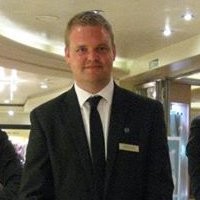 Pegasus Employee Jonathan Shaw's profile photo