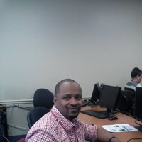 Premier Security Employee Andre Pittman's profile photo