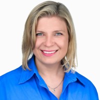 EURid Employee Asta Mineike's profile photo