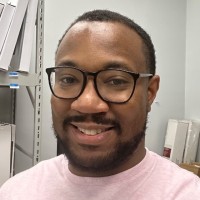 Jerry's Artarama Employee Rocky Daniels's profile photo