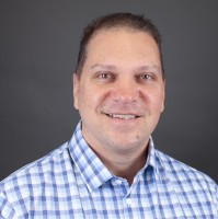 Cooper Aerobics Employee David McGarry's profile photo