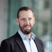 Fidelity Canada Employee Craig Neable's profile photo