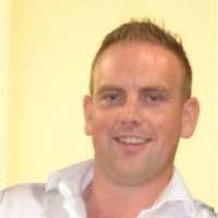 Activ8 Solar Energies Employee Paul mc Cabe's profile photo