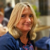 Thomley Employee Kelly Houghton's profile photo