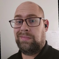 Weaver's Ace Hardware Employee Derek Semsick's profile photo