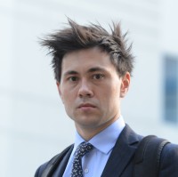 Nick Showering Email