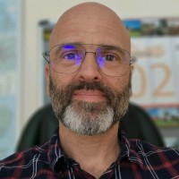 Inturf Employee Stephen Edwards's profile photo