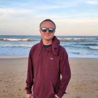 Chase Glover Email & Phone Number