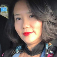 University of Sydney Employee Natalie Ong's profile photo