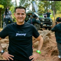 Suzuki Motor de México, S.A. de C.V. Employee Erick Gonzalez Angulo's profile photo