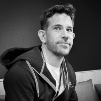 Naavik Employee Tim Shepherd's profile photo