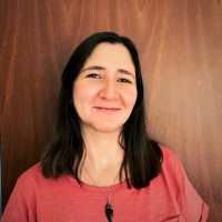 Sodimac Uruguay. Employee Jimena Vilches's profile photo