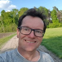 Chris Voets Email & Phone Number