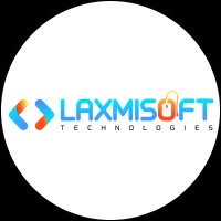 Laxmisoft Technologies Employee Laxmisoft Technologies's profile photo