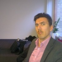 Simon Gustafsson Email
