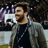 Inform Direct Employee Matt Pickersgill's profile photo