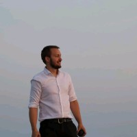 Moderan Employee Argo Selin's profile photo