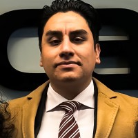 Fabian Moreno Reyes Email & Phone Number