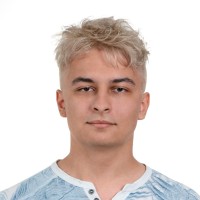 CircuitMess Employee Jan Krešić's profile photo