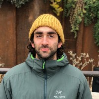 The Nature Conservancy Employee Gabe Runte's profile photo