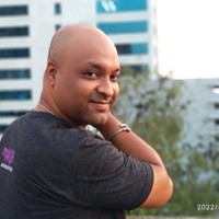 Digitoonz Media & Entertainment LLC Employee Debkumar Biswas's profile photo