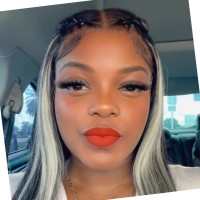 COX MEDIA GROUP Miami Employee Marsha Bien-Aime's profile photo